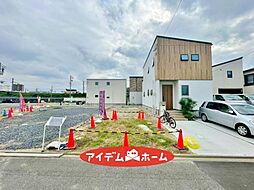 愛知県名古屋市中川区伏屋1丁目