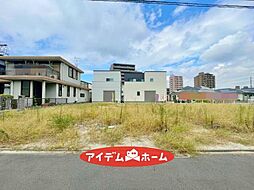 愛知県名古屋市中川区伏屋1丁目