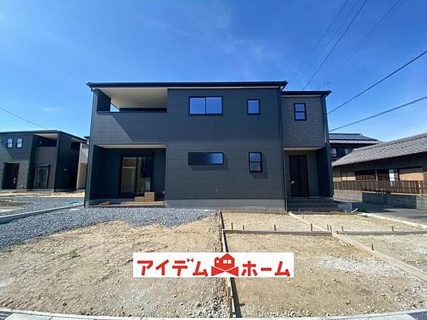 ●○3号棟外観○● 平日のご案内も可能です！ 