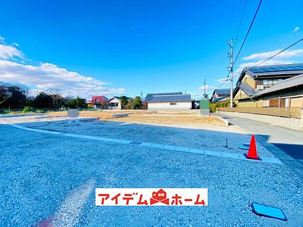 ●○3号棟外観○● 平日のご案内も可能です!