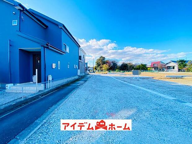 ●○協定道路○● 平日のご案内も可能です!