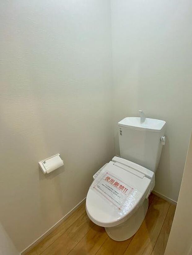 1号棟　内観写真