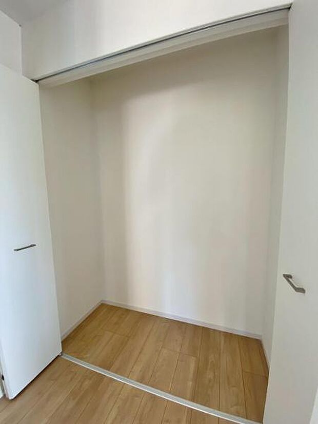 1号棟 内観写真