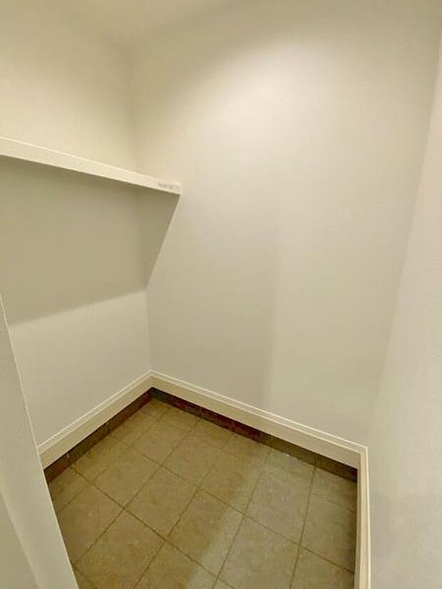 1号棟　内観写真