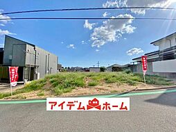 愛知県名古屋市緑区鳴海町字薬師山