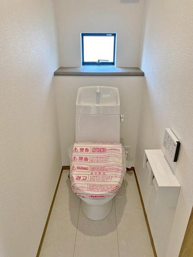 A号棟 内観写真