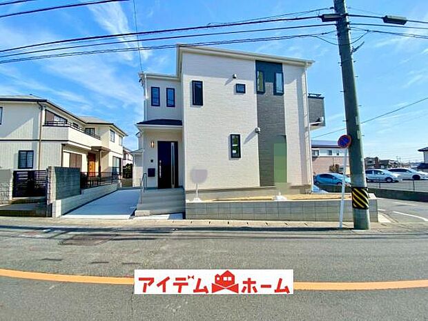 ●○A号棟外観○● 平日のご案内も可能です!