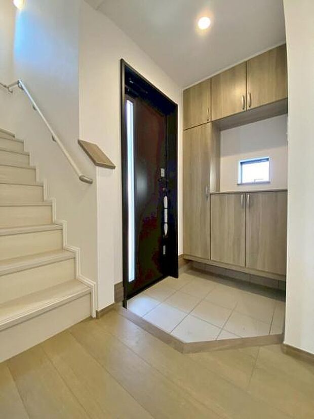 A号棟 内観写真