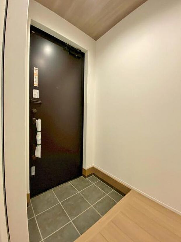 2号棟　内観写真