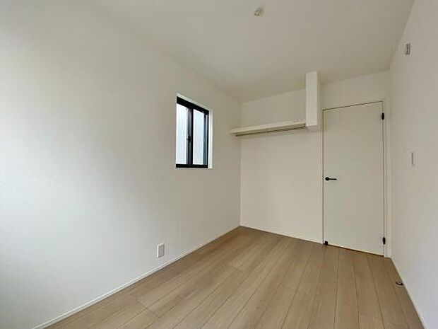 2号棟　内観写真