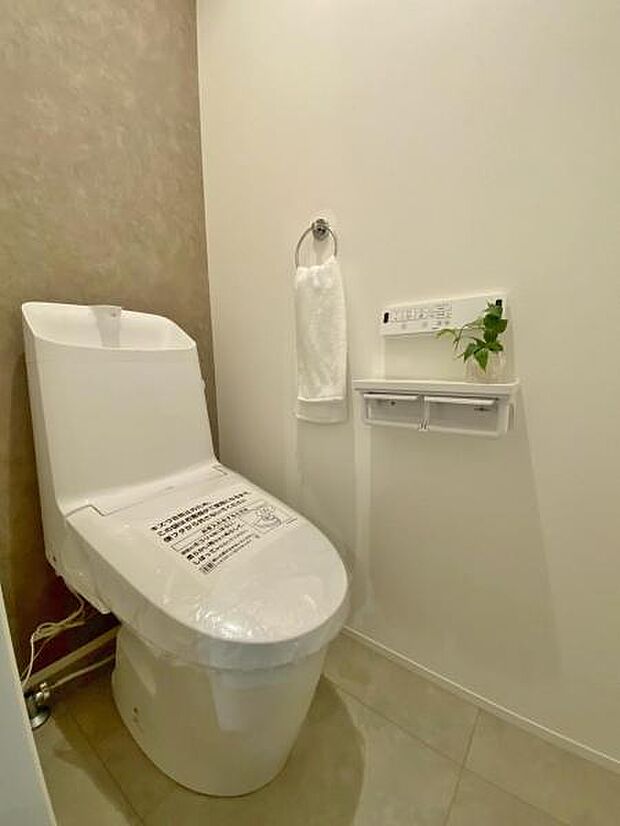 2号棟 内観写真