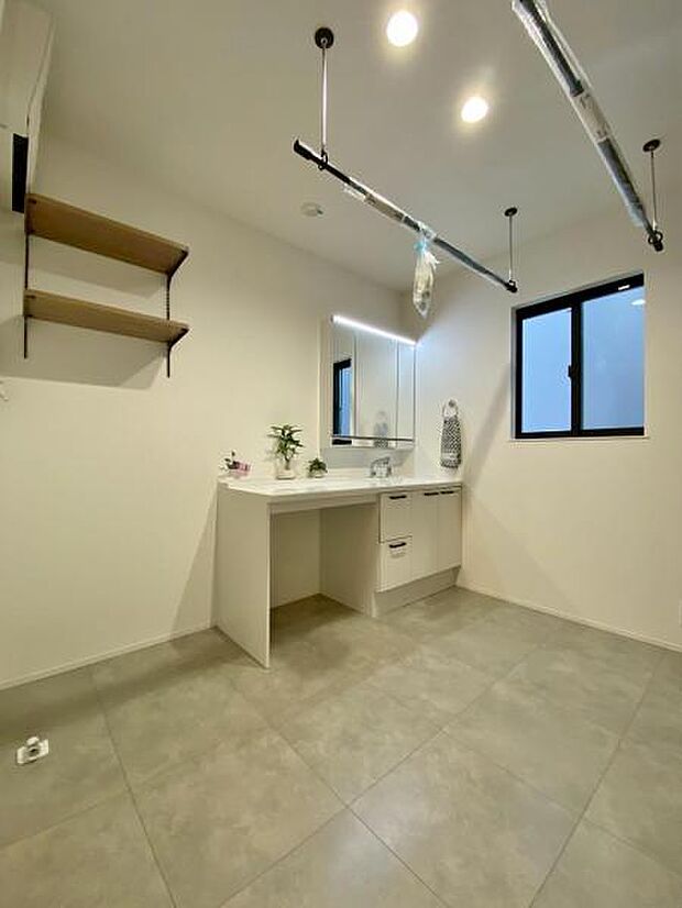 2号棟 内観写真