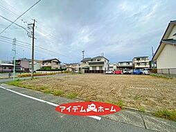 愛知県名古屋市中川区打出2丁目