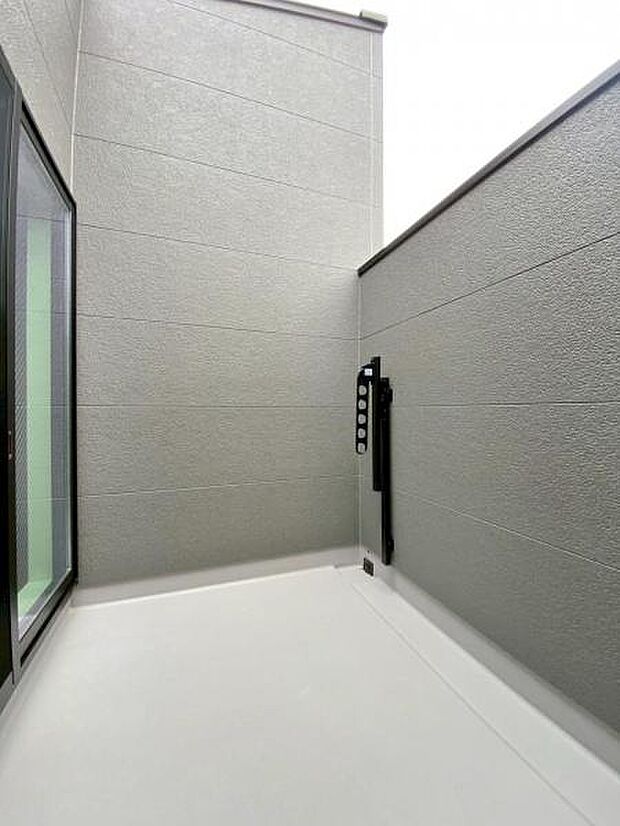 2号棟 内観写真