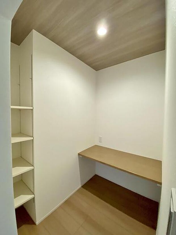 2号棟　内観写真