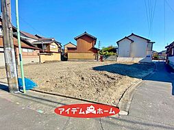 愛知県名古屋市中川区下之一色町字操出48番