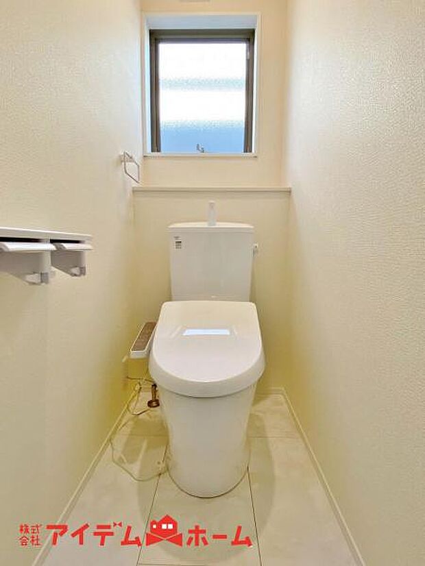 3号棟　内観写真