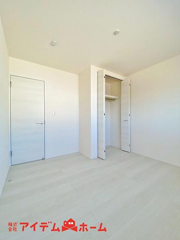 3号棟　内観写真