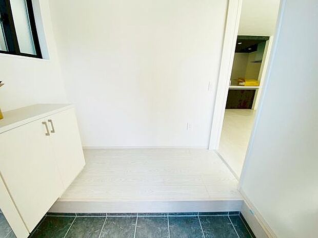 1号棟 内観写真