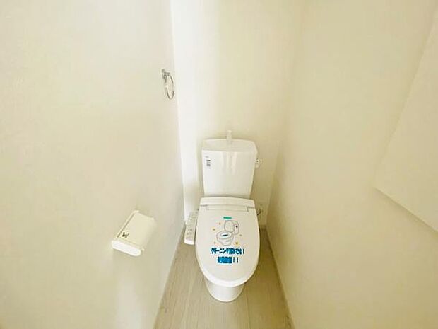 1号棟 内観写真