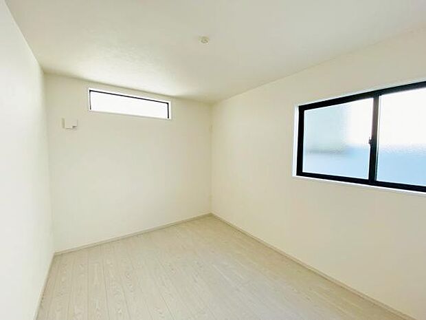 1号棟 内観写真