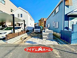 愛知県名古屋市港区港陽2丁目