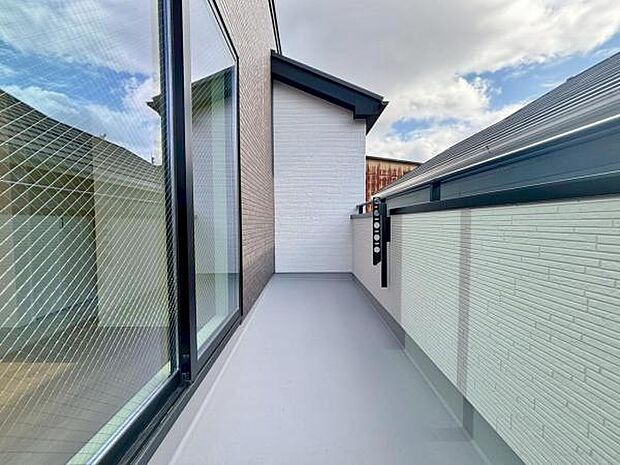 1号棟　内観写真