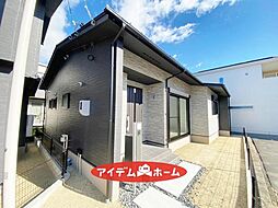 愛知県名古屋市中川区戸田1丁目