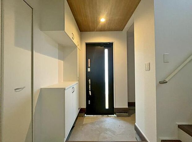 1号棟 内観写真