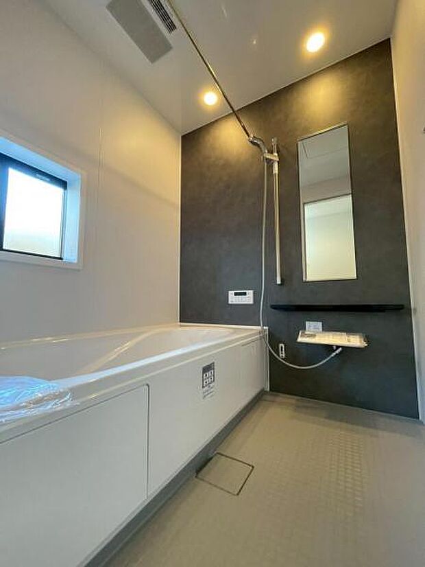 1号棟　内観写真