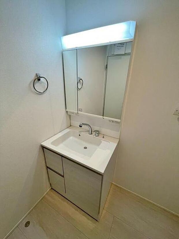 1号棟　内観写真