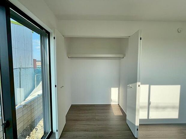 1号棟 内観写真