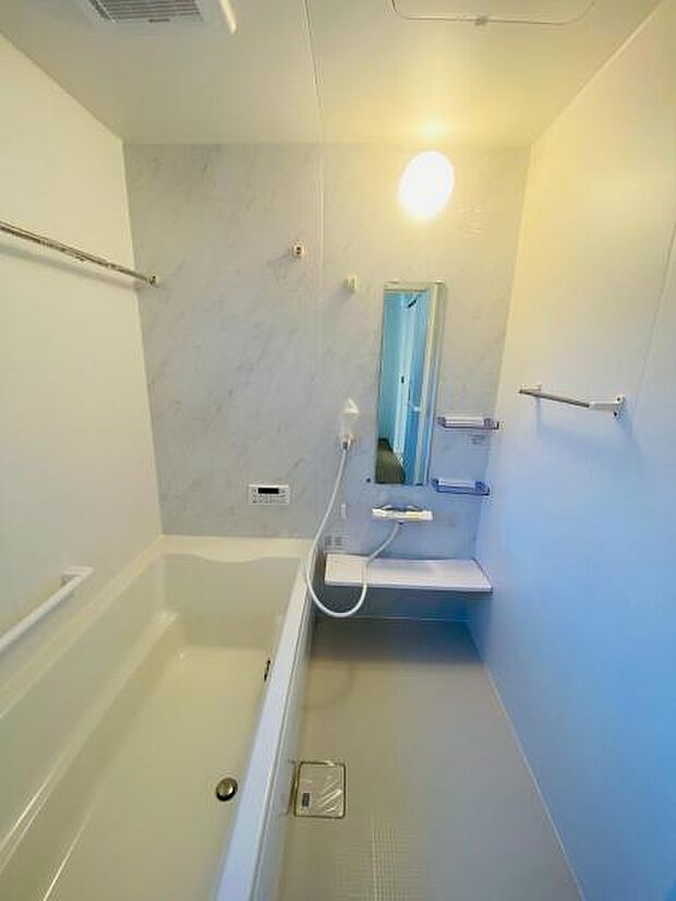 1号棟 内観写真