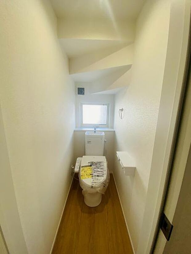 1号棟 内観写真