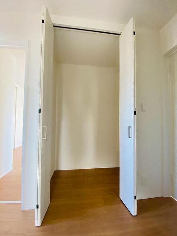 1号棟 内観写真