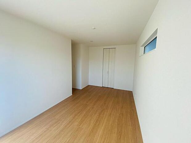 1号棟 内観写真