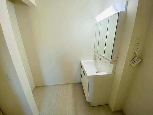 4号棟 内観写真