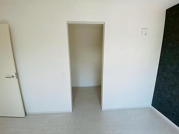 4号棟 内観写真