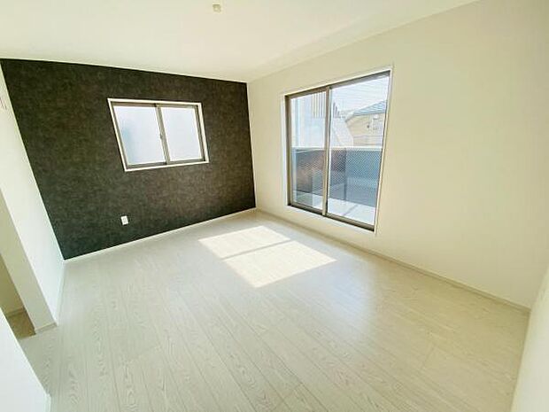 4号棟 内観写真