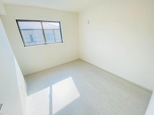 4号棟 内観写真