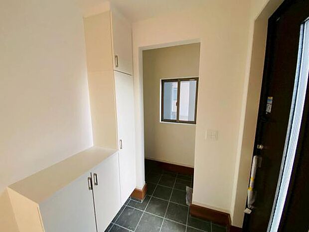 3号棟 内観写真