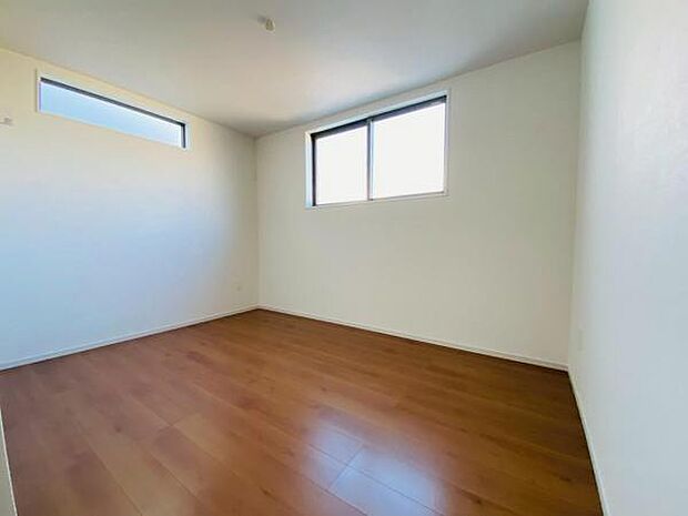 3号棟 内観写真