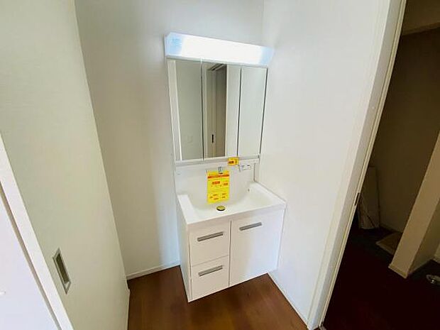 3号棟 内観写真