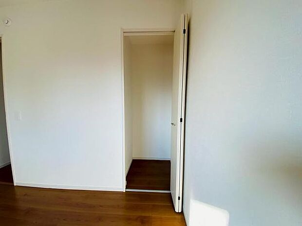 3号棟 内観写真