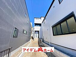 愛知県名古屋市瑞穂区萩山町2丁目17