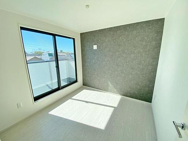 3号棟　内観写真