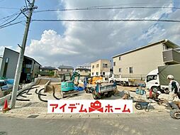 愛知県名古屋市緑区鳴海町字姥子山