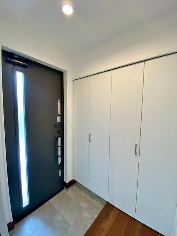 3号棟　内観写真