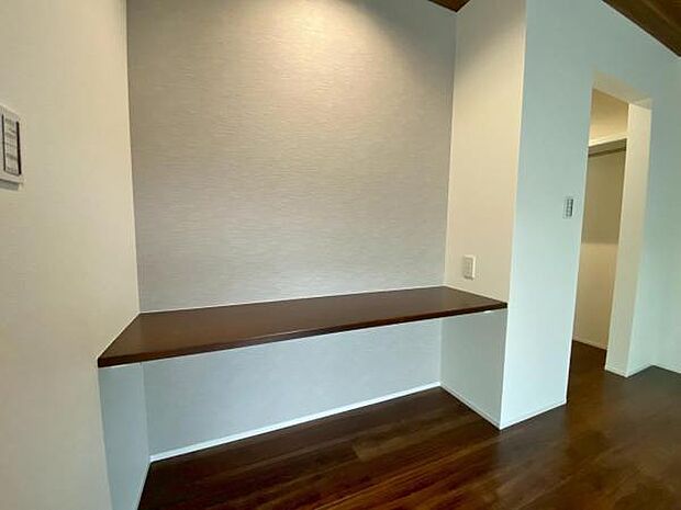 3号棟　内観写真