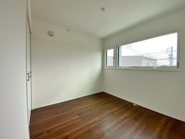 3号棟　内観写真